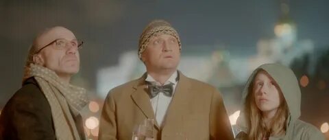 Со мной вот что происходит отзывы
