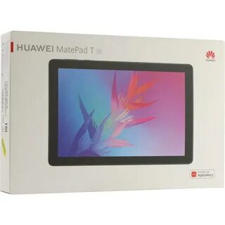 Huawei matepad agrk l09