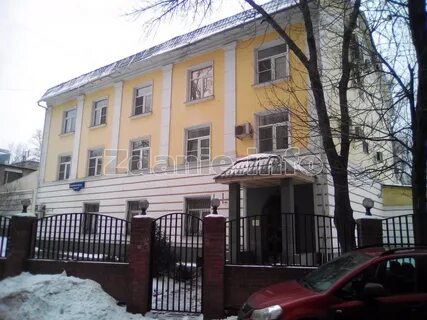 Студенческая 14