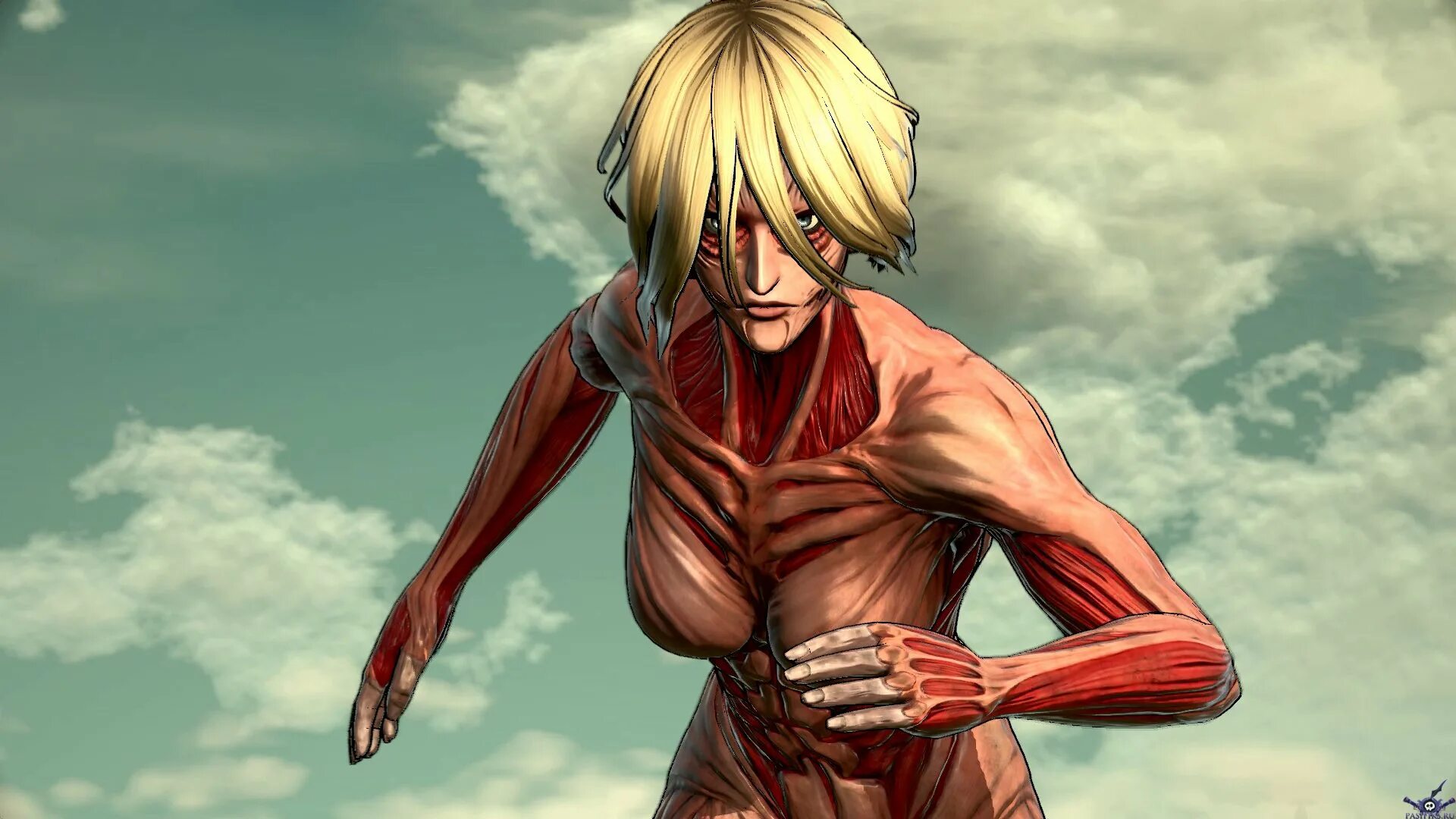 Aot русификатор
