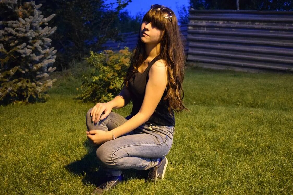 Красотки саратова фото Лана Жукова Красавицы Саратова