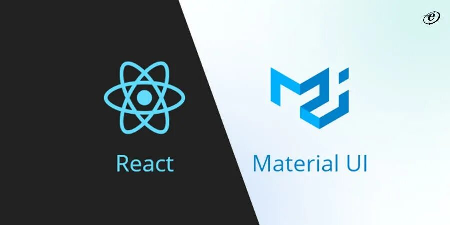 React плагины. Material ui логотип. mui react. material ui react. react material ui logo.