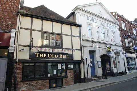 Bell london