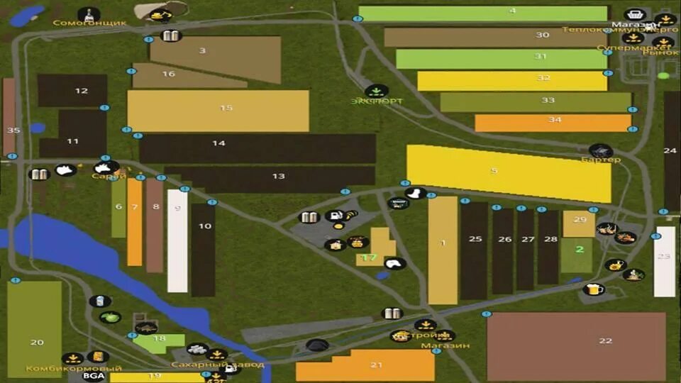 Мод карт симулятор 17. Стандартные карты фс 17. fs 17 mini maps. фермер симулятор 17 карты. фс 17 карты с большими полями.