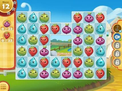 Farm heroes