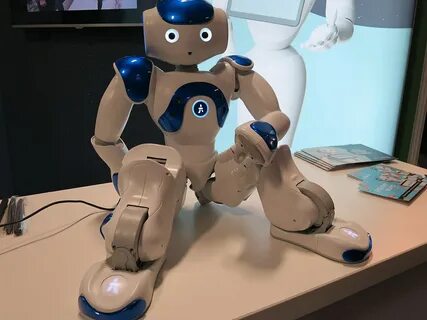 Robots 1