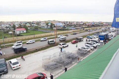 Верхневилюйск