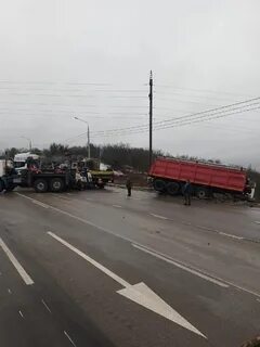 Каналы с жестью