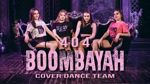Cover team