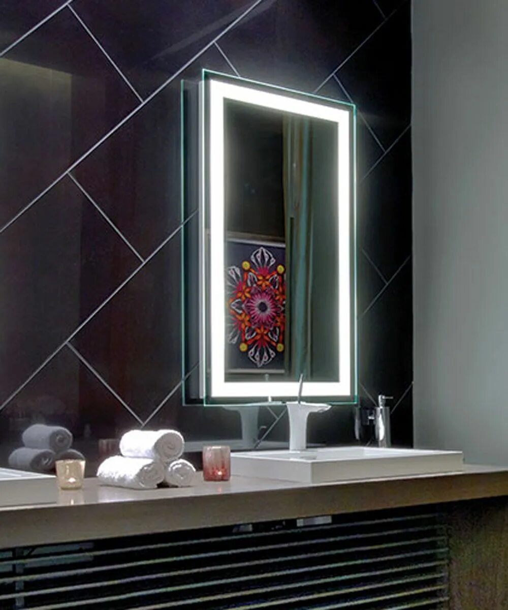 Зеркало Duravit Light and Mirror 1000х700х35 с подсветкой. Зеркало 700х900. Зеркало с подсветкой Velton Park. Ванная комната с зеркалом с подсветкой. Зеркала для ванной с подсветкой и подогревом