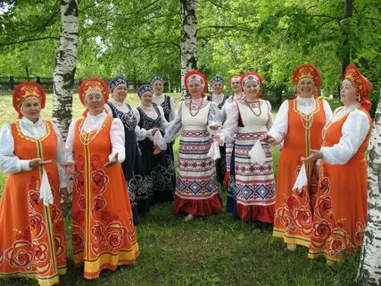 Киров песни