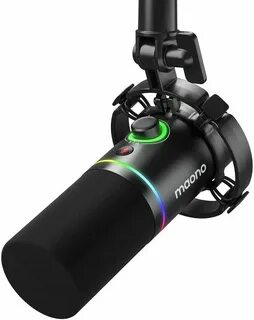 Maono pd200x
