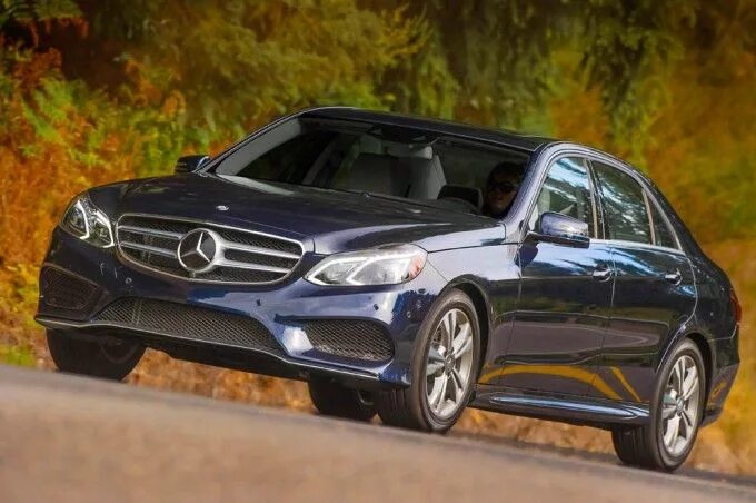 4Matic All-Terrain vs. Mерседеса GLC. - Mercedes-Benz GLC (X253), 2 л, 2016 года