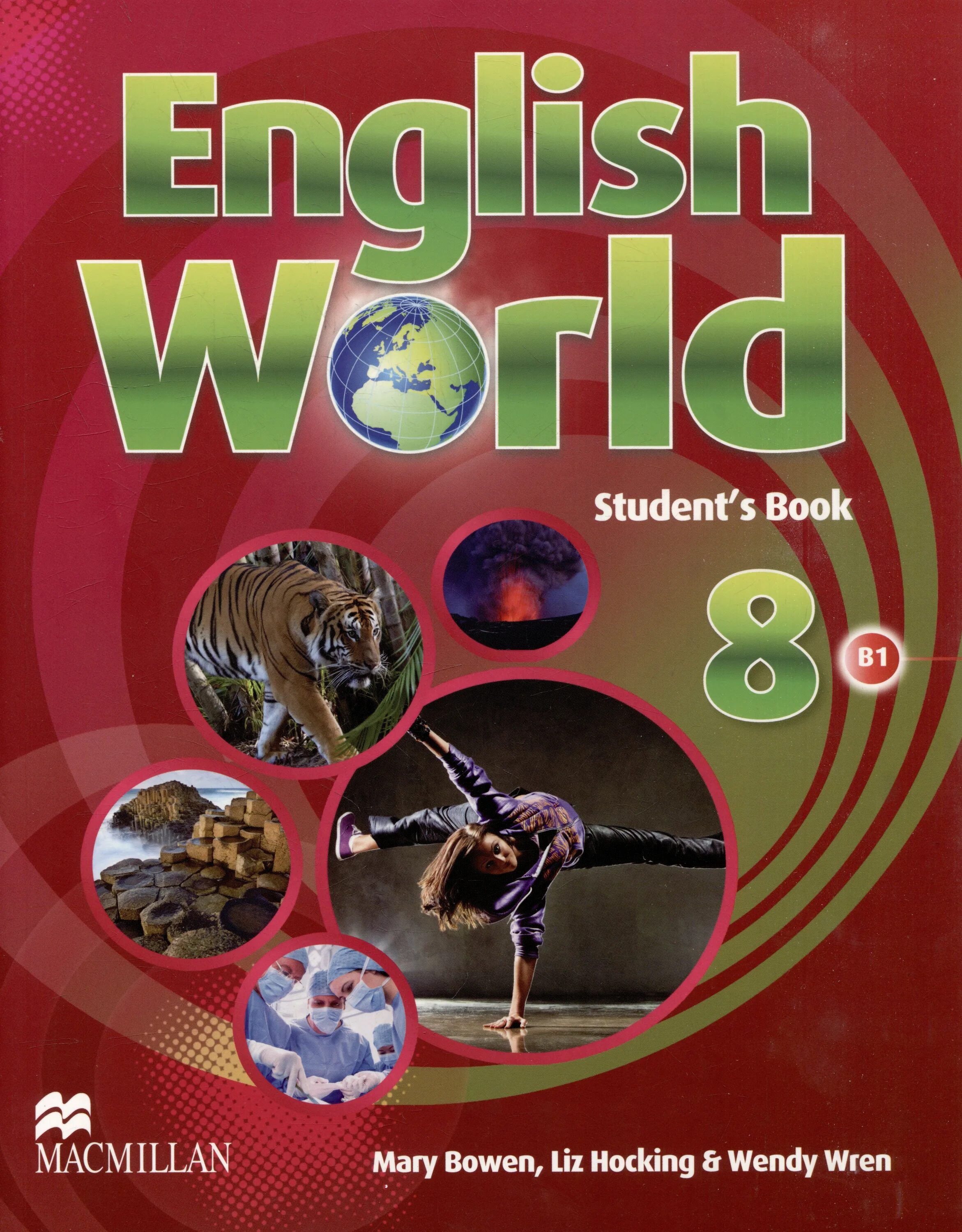 English 8 student book. Учебник English World. Учебник English World 1. Учебник English World 2. Книга English World students book 8.
