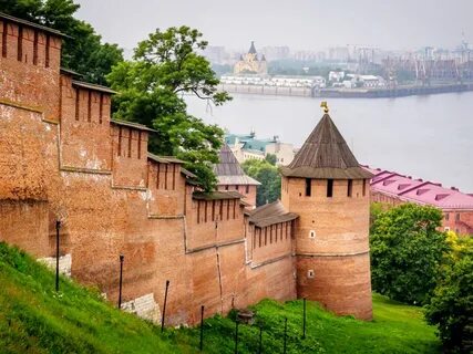 Культурное наследие новгорода
