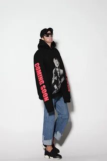 Vetements titanic