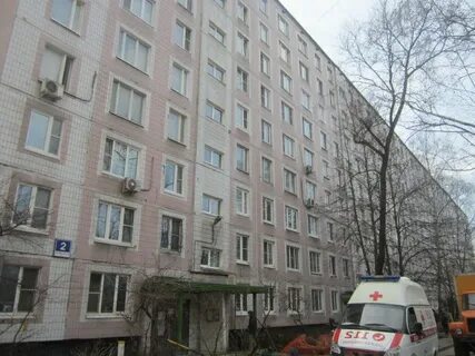 Одинцово 2