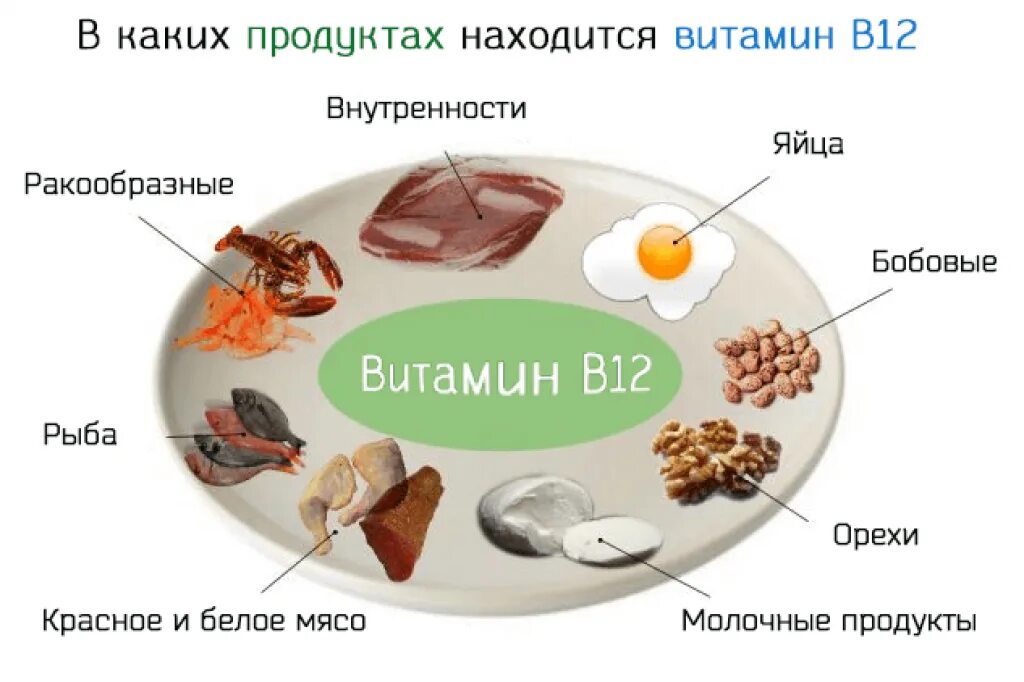 В каких витаминах есть б 12. Где находится витамин в12. Витамин б12 продукты содержащие витамин. В каких продуктах содержится витамин в12. В каких продуктах содержится витамин в12 в большом количестве.