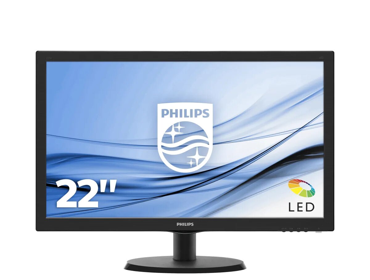 Купить монитор филипс. Монитор Philips 203v5lsb. Монитор Филипс 243v. Монитор Philips led 223v. Монитор Philips 223v5lhsb 01.