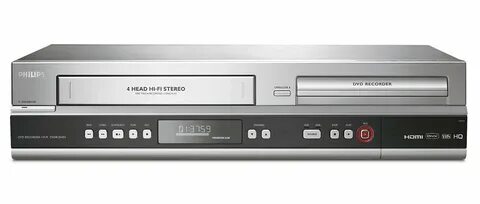 Dvd рекордер