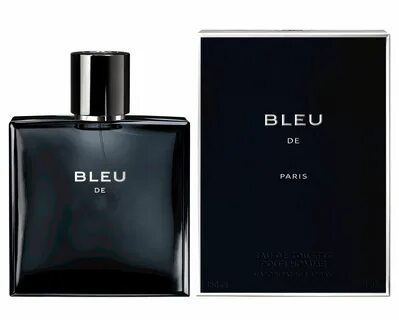 Туалетная вода bleu de chanel