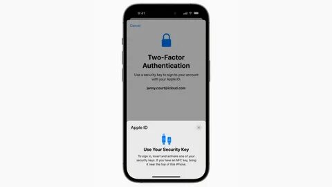Security id
