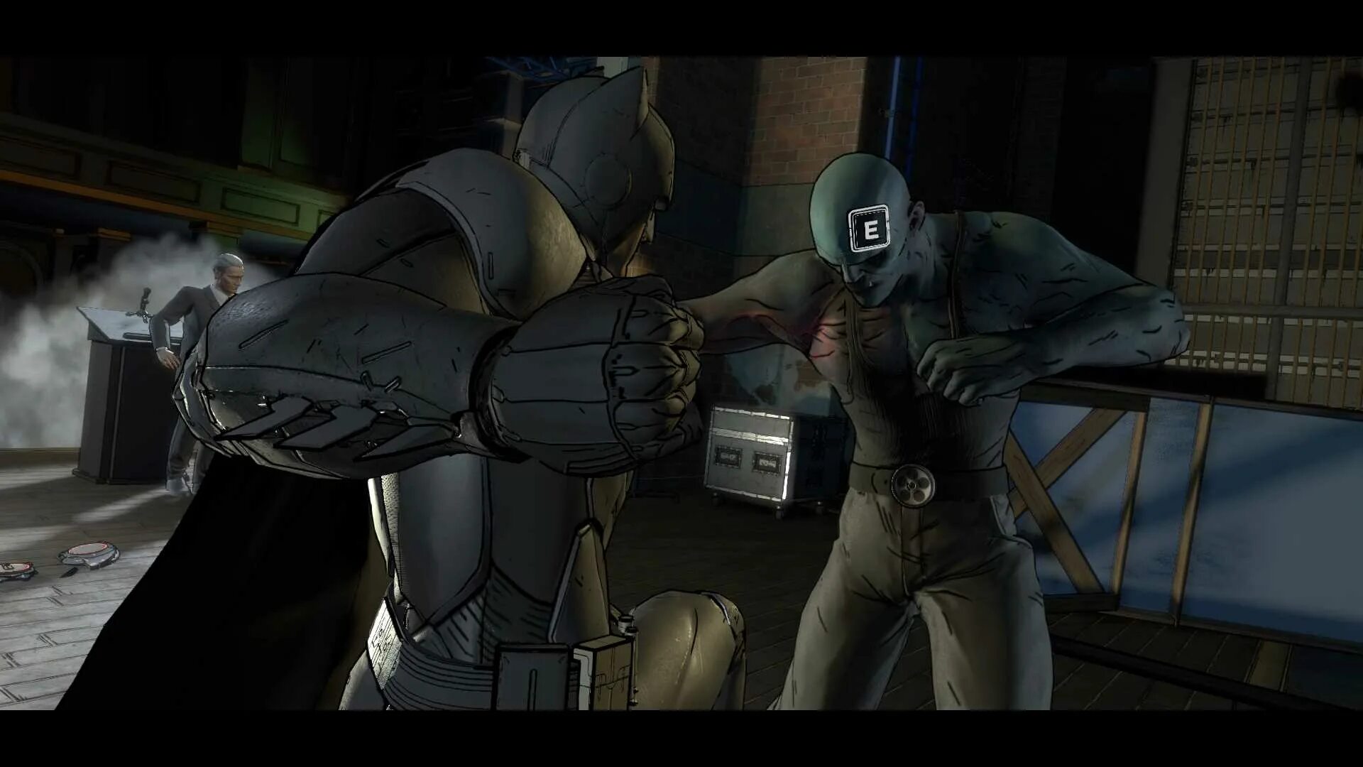 Batman the telltale series на русском. Batman: the Telltale Series. Batman от Telltale. Леди Аркхем игра Бэтмен Telltale. Batman: the Telltale Series галерея.