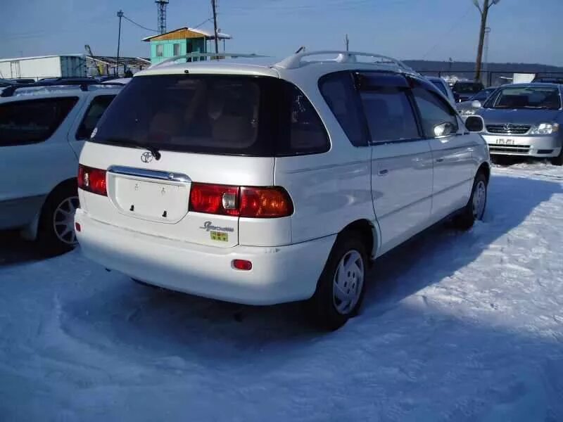 Гайя ипсум. Toyota ipsum 1998. Тойота гайя 1999 технические характеристики. Гайя ипсум. Обвес toyota gaia.