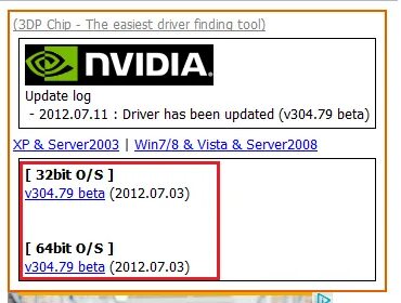 3dp chip