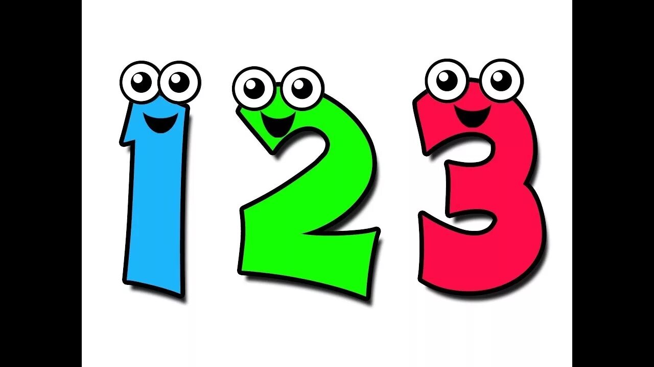 Number 3 and number 4