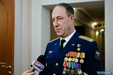 Герои росси