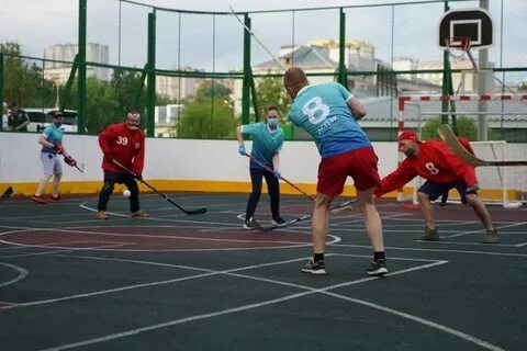 Ижевск игра