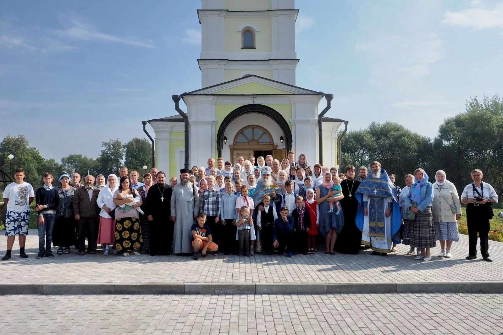 Престольный праздник Смоленского храма Ивантеевка. Казанская Церковь Гагино. Гагино Нижегородская область. Село Гагино Нижегородской области. Погода гагино нижегородской на 10 дней