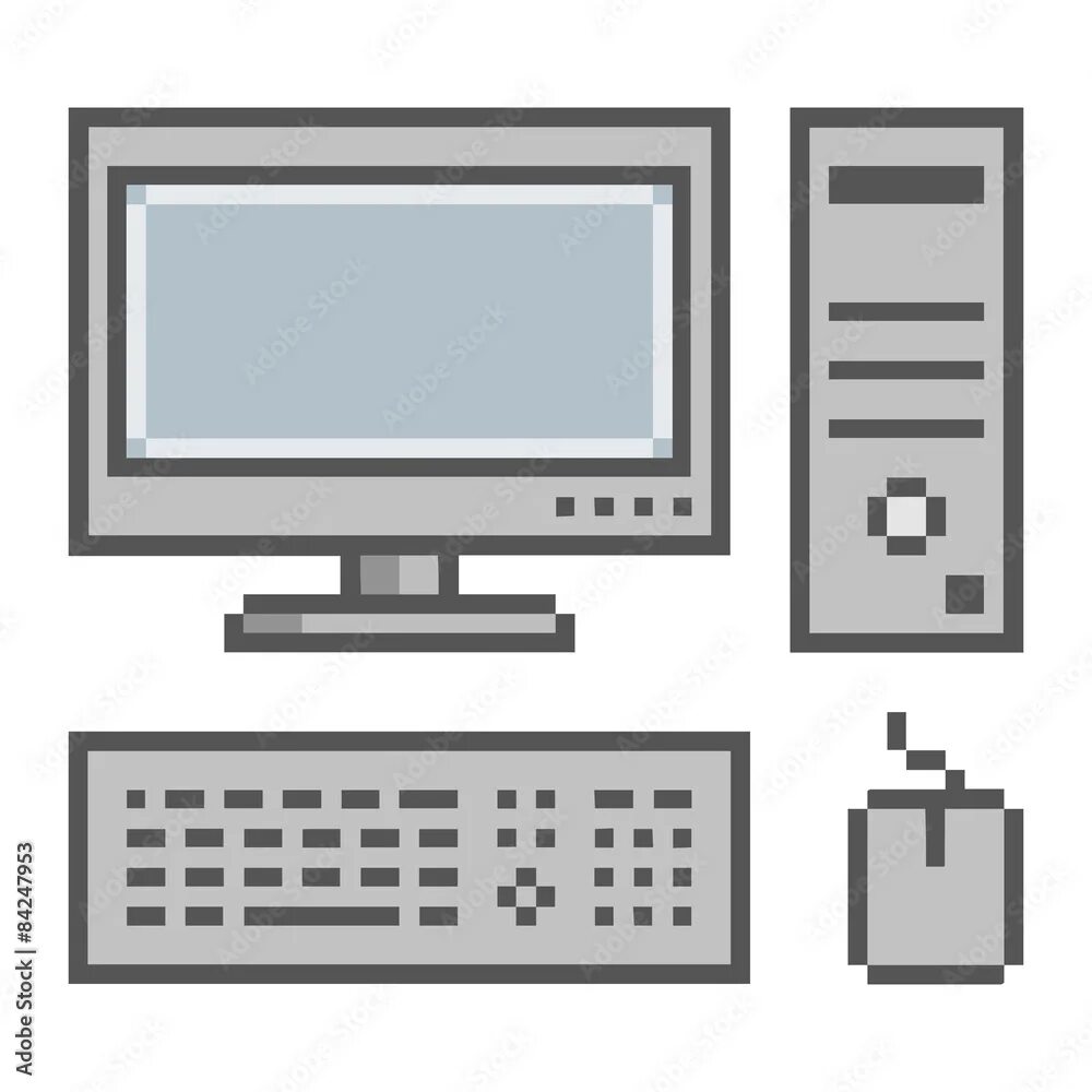 Монитор 24 8 бит. Пиксельный монитор. пиксельный компьютер. компьютер пиксель арт. пиксель арт ноутбук.