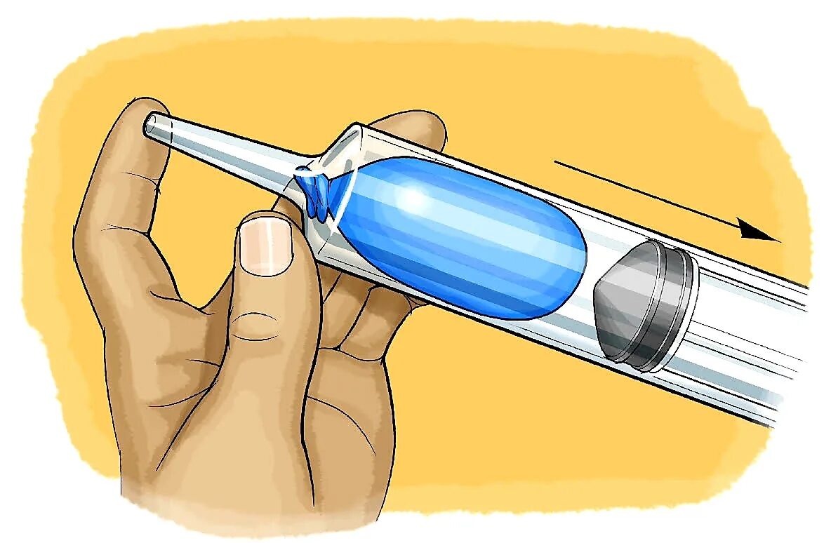 Можно ли шприцы в самолет. How Gas Syringe works. U haqida муффлер.