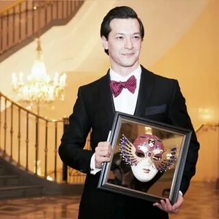 Режиссер ленкома