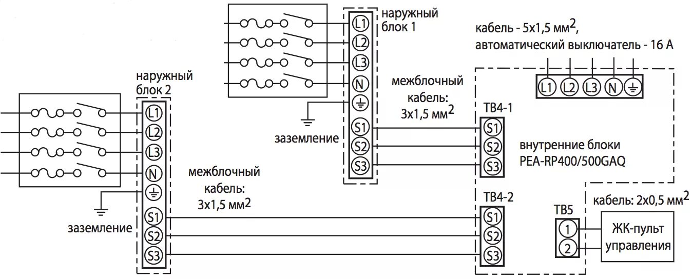 Сплит система Roda Silver RS-AL18F/RU-AL18F inverter купить в Волгограде, Волжск