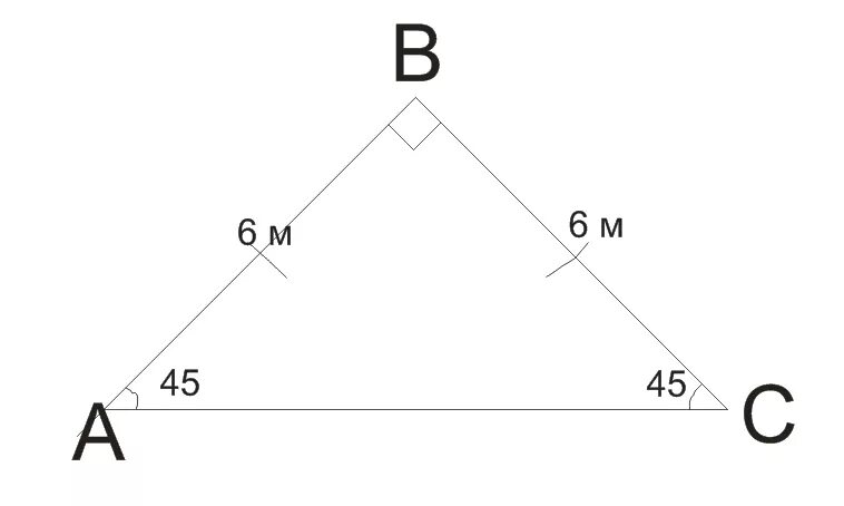 Равнобедренный треугольник с углом 45 градусов. Равнобедренный треугольник 90 градусов. Равнобедренный треугольник 90 45 45 градусов. Треугольник с углом 90.