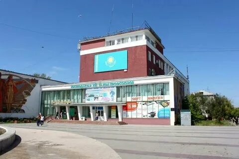 Бухар жырау караганда
