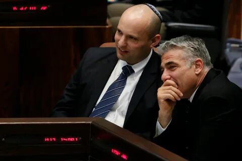 Падение правительства