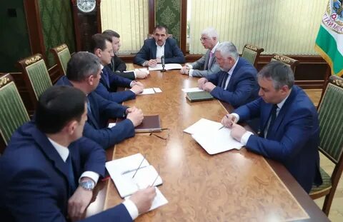 Ингушетия безопасность
