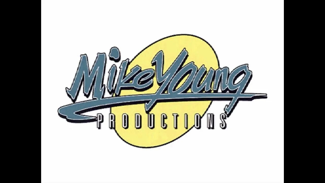 Mike games. Mike young Productions logo. Butt-ugly Martians.