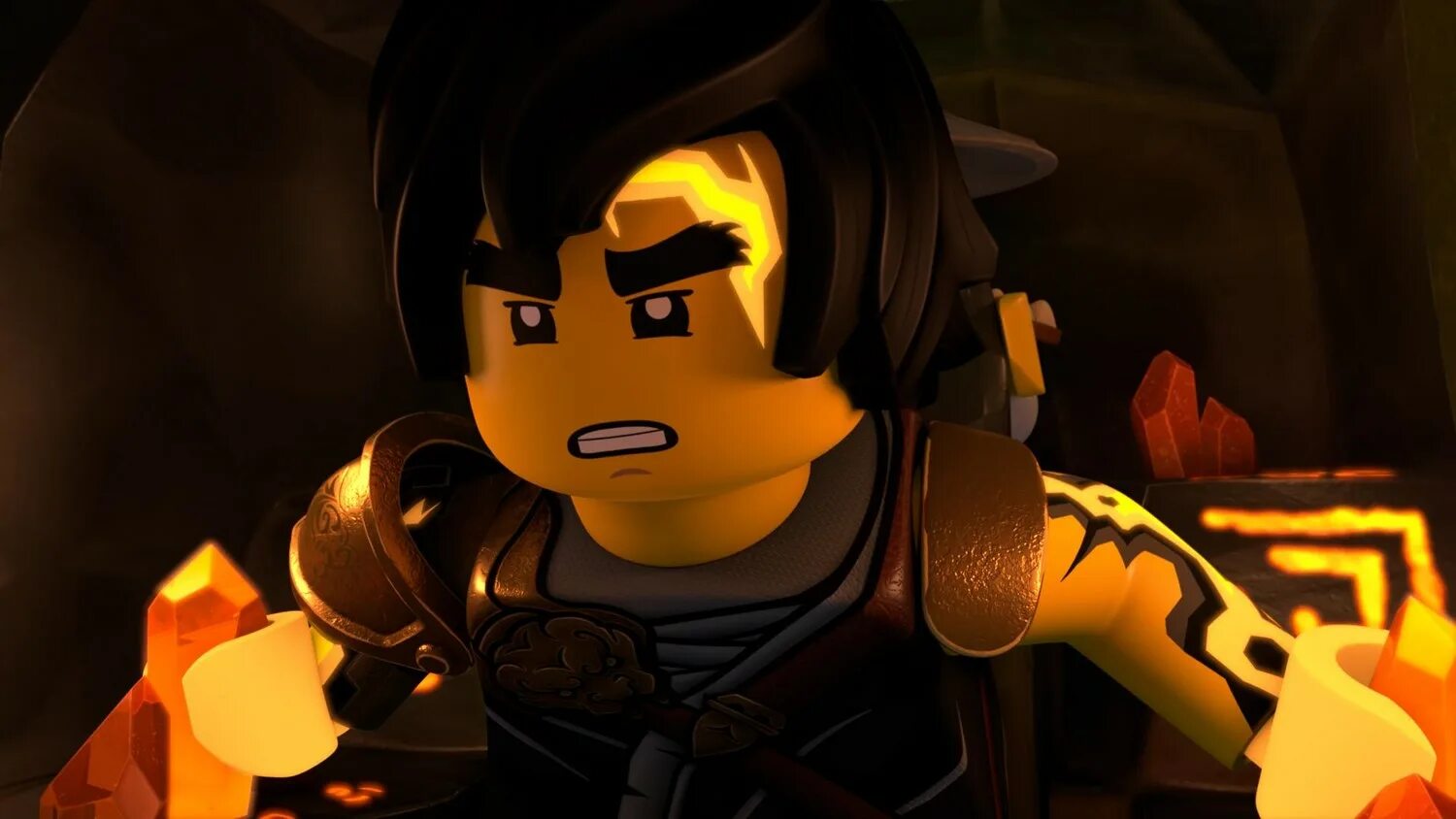 Lego ниндзяго мастера кружитцу. ниндзяго эпизоды. ниндзяго 13.