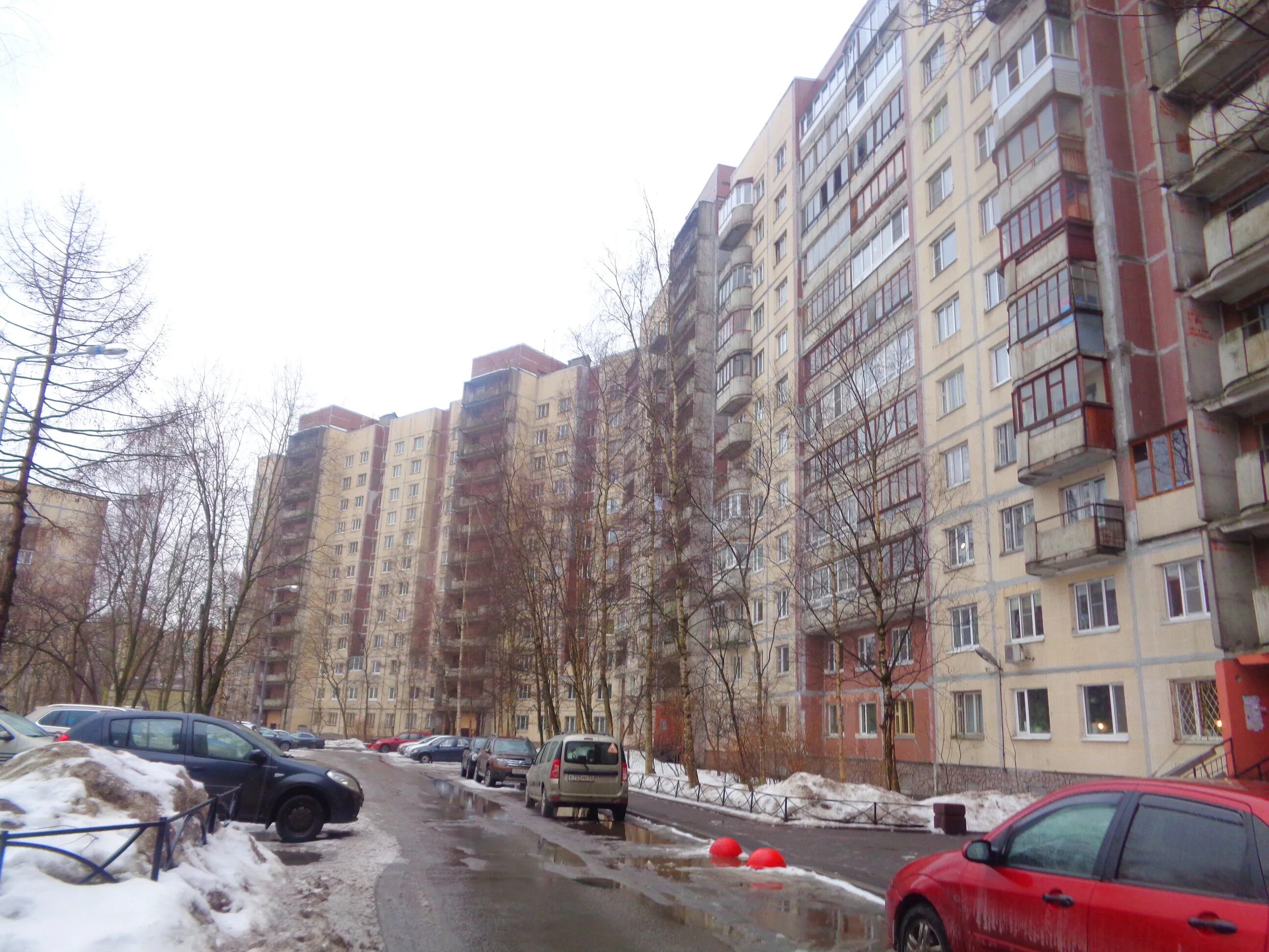 Купить 3-комнатную квартиру, 90.1 м² по адресу Томск, Ленская улица, 31, 5 этаж 