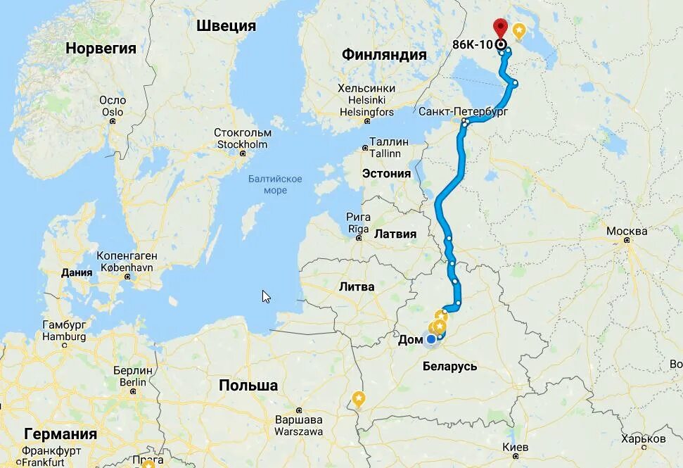 Название соответствующий страны хельсинки. Хельсинки на карте.