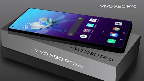 Vivo x80 pro