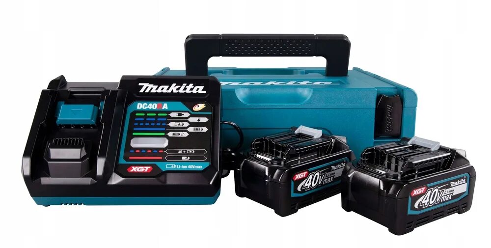 Makita XGT аккумулятор зарядное. Набор АКБ+ЗУ+кейс Psk XGT Makita 191j83-2. АКБ Макита 18v XGT. Makita XGT BL 40v.