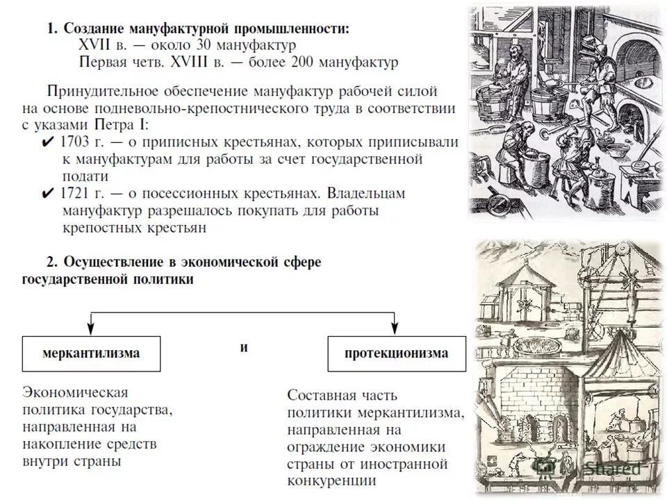 Мануфактуры в россии при петре 1. Посессионные. Посесстоннвн и приписнве констьянн. Макс либерман изготовительницы консервов. Рабочая сила мануфактур.