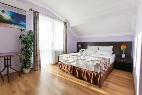 5 кабардинка