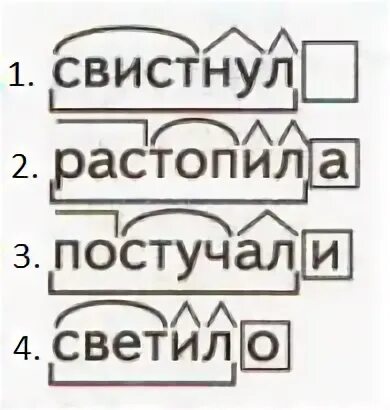 Разбор слова по составу глагол. Разбор глагола по составу. Разобрать глагол по составу. Слова по составу глаголы.